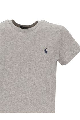 Polo Pony cotton T-shirt Polo Ralph Lauren | 211898698008